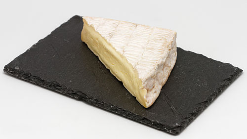 Pont-l'Évêque (cheese)